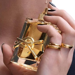 Yves Saint Laurent Libre Eau de Parfum