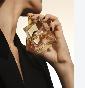 Yves Saint Laurent Libre Eau de Parfum