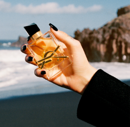 Yves Saint Laurent Libre Eau de Parfum