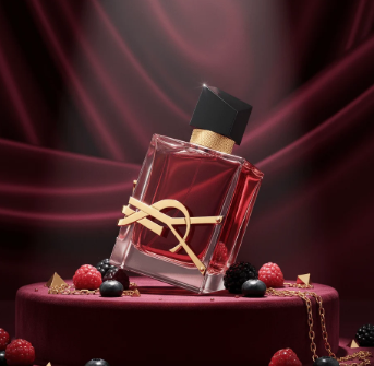 Yves Saint Laurent Libre Eau de Parfum