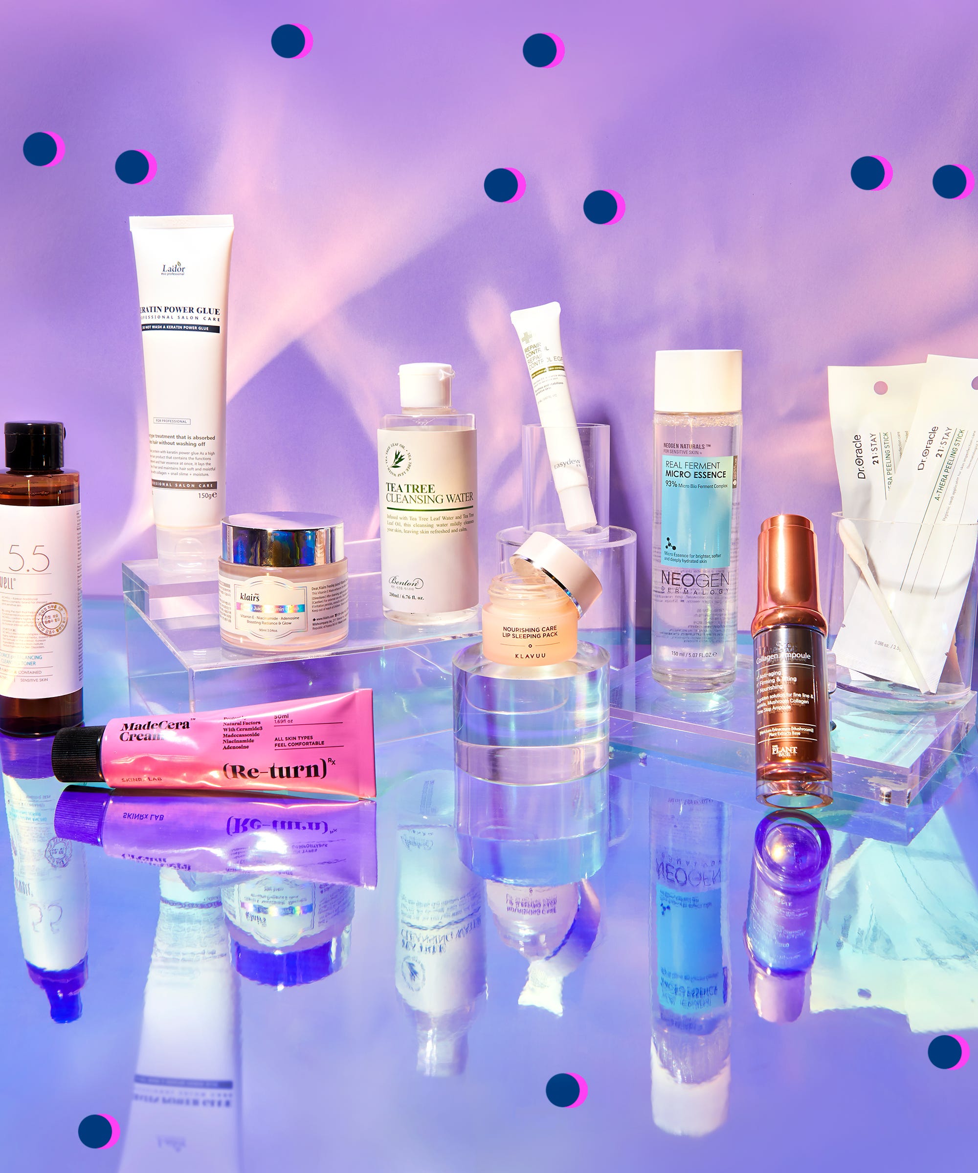K beauty