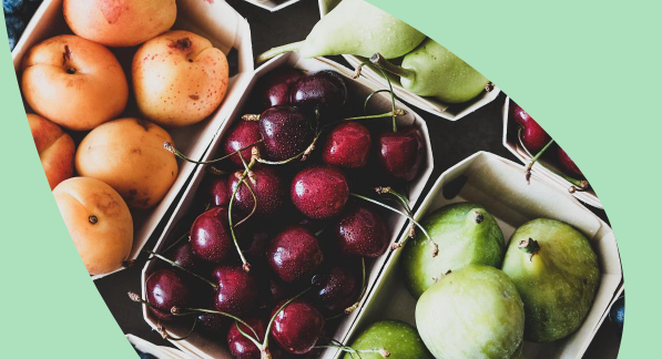 Fresh Fruits – Premium Quality