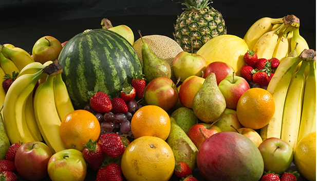 Fresh Fruits – Premium Quality