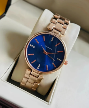 Luxury Ladies Watch