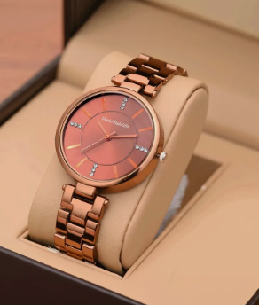 Luxury Ladies Watch