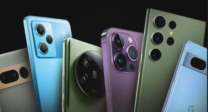 7 Things to Check Before Buying a New Smartphone