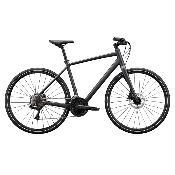 Bicycles