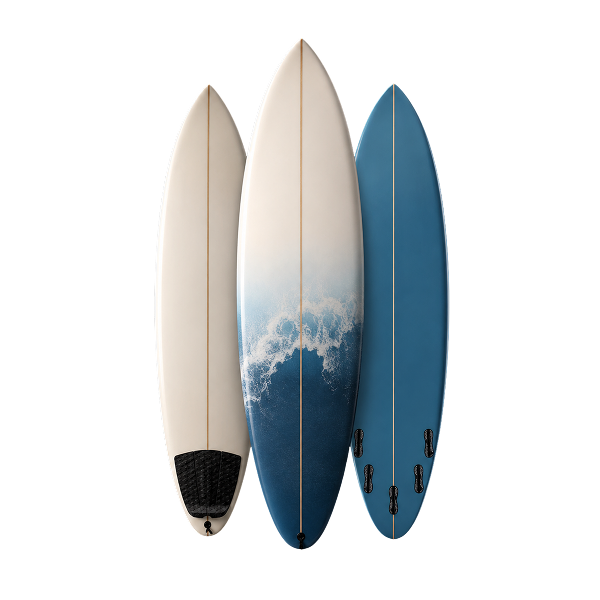 surfboard